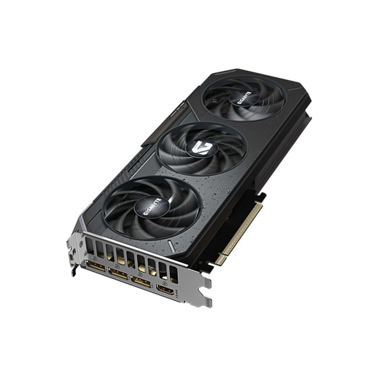 GIGABYTE RTX 5060 Ti Gaming OC 8GB GDDR7 Ekran Kartı (GV-N506TGAMOC-8GD) - 128 Bit, DP 2.1b, HDMI 2.1b, DLSS 4