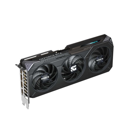 GIGABYTE RTX 5060 Ti Gaming OC 8GB GDDR7 Ekran Kartı (GV-N506TGAMOC-8GD) - 128 Bit, DP 2.1b, HDMI 2.1b, DLSS 4