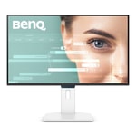 BenQ GW2790TC 27" IPS Full HD 144Hz Monitör - 300 nits, Eye-Care, USB-C, HDMI, DP, Pivot, 5ms, 1920x1080, 4W Hoparlör