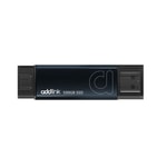 Addlink P50 500GB USB 3.2 Gen2 Taşınabilir SSD - 1050/850MB/s, Alüminyum Kasa, Type-C/A, AD500GBP50DK