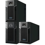 TESCOM NEOLINE 10kVA Online UPS (900040127) - LCD Ekranlı, 16x9Ah Akülü, 1F/1F, 5-10 Dk Besleme, Kesintisiz Güç Kaynağı