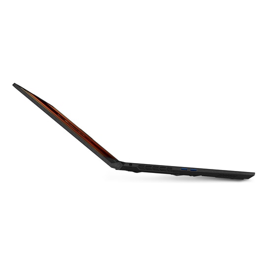 MSI Katana 17 HX: i7-14650HX, 32GB DDR5, 1TB SSD, RTX 5060 8GB GDDR7, 17.3" QHD 240Hz, DOS Gaming Laptop (B14WFK-252XTR)