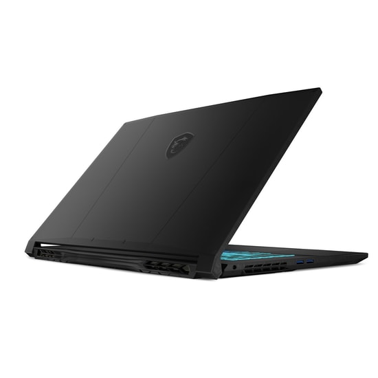 MSI Katana 17 HX: i7-14650HX, 32GB DDR5, 1TB SSD, RTX 5060 8GB GDDR7, 17.3" QHD 240Hz, DOS Gaming Laptop (B14WFK-252XTR)