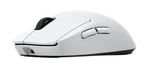 Logitech G Pro 2 Lightspeed Kablosuz Oyuncu Mouse - Beyaz (910-007303) Şarjlı, 44000 dpi, 8 tuşlu, Hızlı Tepki Süresi