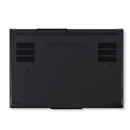 Lenovo ThinkPad P16 Gen 3 (21RQ000JTX) - Ultra 9-275HX, 64GB RAM, 1TB SSD, RTX Pro 3000 12GB, 16" WUXGA Laptop