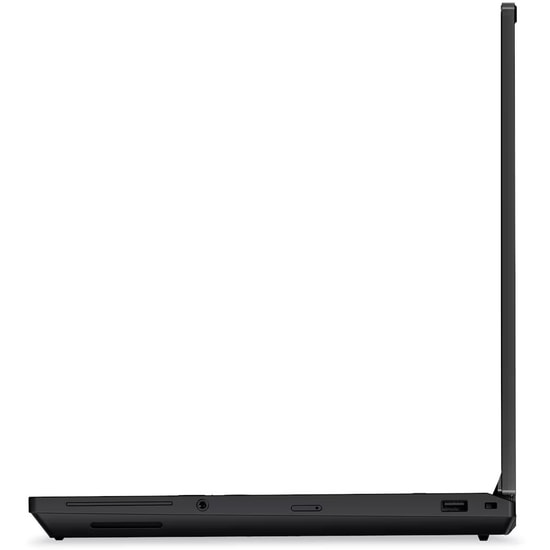 Lenovo ThinkPad P16 Gen 3 (21RQ000JTX) - Ultra 9-275HX, 64GB RAM, 1TB SSD, RTX Pro 3000 12GB, 16" WUXGA Laptop