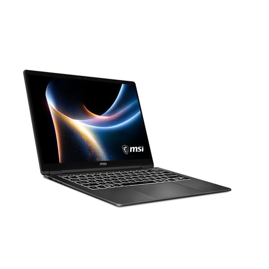 MSI Prestige 14 Flip AI+ Ultra 9 386H Dizüstü Bilgisayar (D3MTG-038TR) - 32GB RAM, 2TB SSD, 14" FHD+ OLED Touch, Win 11