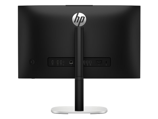 HP ProStudio 4 G1i AI Destekli AIO PC (BY6U9ET) - Intel U7-265T, 32GB RAM, 1TB SSD, 23.8" Ekran, Win 11 Pro, 5mp Kamera