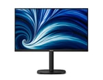 Philips 32B2N3500/00 31.5" 2K IPS Monitör - 2560x1440, 100Hz, 4ms, 10bit, 350cd, DP, HDMI, 4W Hoparlör, Pivot, Vesa