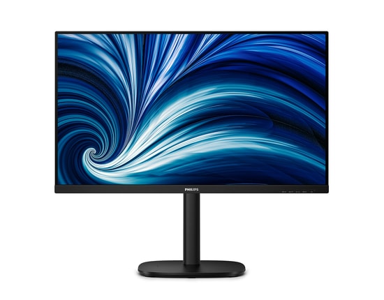 Philips 32B2N3500/00 31.5" 2K IPS Monitör - 2560x1440, 100Hz, 4ms, 10bit, 350cd, DP, HDMI, 4W Hoparlör, Pivot, Vesa