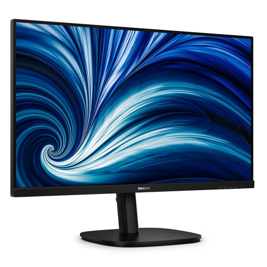 Philips 32B2N3500/00 31.5" 2K IPS Monitör - 2560x1440, 100Hz, 4ms, 10bit, 350cd, DP, HDMI, 4W Hoparlör, Pivot, Vesa