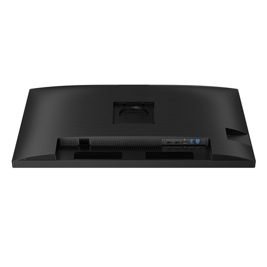 Philips 32B2N3500/00 31.5" 2K IPS Monitör - 2560x1440, 100Hz, 4ms, 10bit, 350cd, DP, HDMI, 4W Hoparlör, Pivot, Vesa