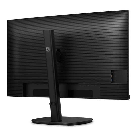 Philips 32B2N3500/00 31.5" 2K IPS Monitör - 2560x1440, 100Hz, 4ms, 10bit, 350cd, DP, HDMI, 4W Hoparlör, Pivot, Vesa