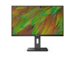 Philips 32B1N3800-00 31.5" 4K UHD VA Monitör - 3840x2160, 4ms, 60Hz, 350cd, DP, HDMI, USB 3.2, 6W Hoparlör, Pivot, Vesa