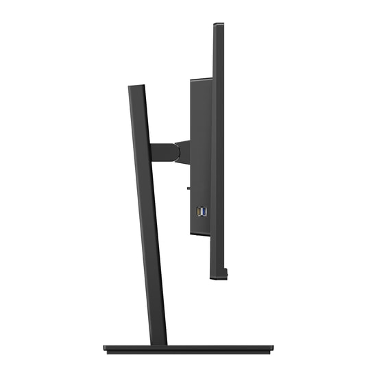 Philips 32B1N3800-00 31.5" 4K UHD VA Monitör - 3840x2160, 4ms, 60Hz, 350cd, DP, HDMI, USB 3.2, 6W Hoparlör, Pivot, Vesa