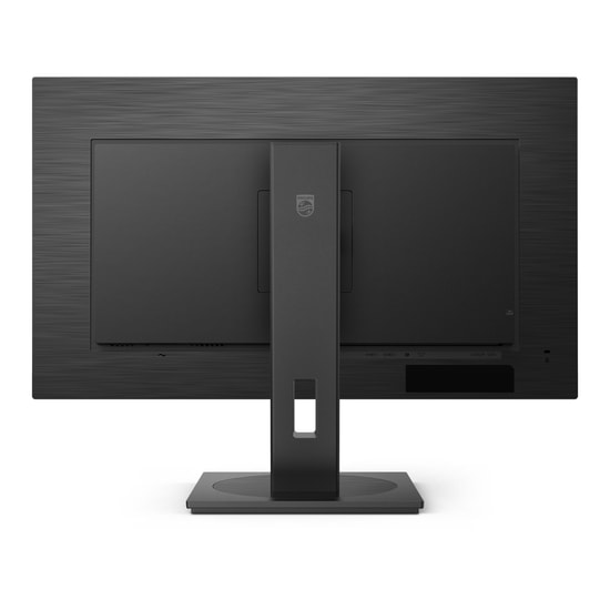 Philips 32B1N3800-00 31.5" 4K UHD VA Monitör - 3840x2160, 4ms, 60Hz, 350cd, DP, HDMI, USB 3.2, 6W Hoparlör, Pivot, Vesa