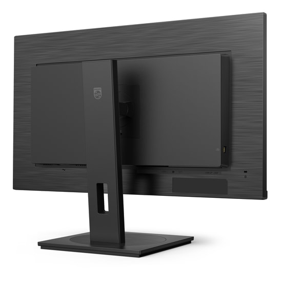 Philips 32B1N3800-00 31.5" 4K UHD VA Monitör - 3840x2160, 4ms, 60Hz, 350cd, DP, HDMI, USB 3.2, 6W Hoparlör, Pivot, Vesa