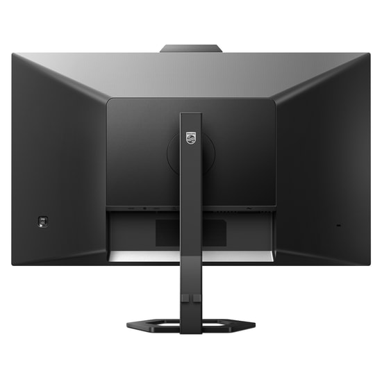 Philips 27E1N5600HE/00 27" IPS 2K USB-C Siyah Monitör - 2560x1440, 75Hz, 4ms, 300cd, 65W PD, 5MP Kamera, Hoparlör, Vesa