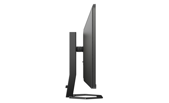 Philips 27E1N5600HE/00 27" IPS 2K USB-C Siyah Monitör - 2560x1440, 75Hz, 4ms, 300cd, 65W PD, 5MP Kamera, Hoparlör, Vesa