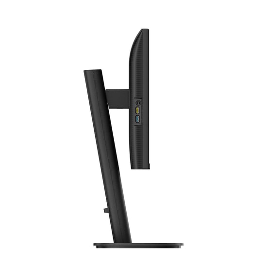 Philips 24B2N3200J/00 23.8" Full HD IPS Monitör - 120Hz, 4ms, Hoparlör, Pivot, Vesa, DP, HDMI, VGA