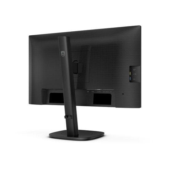 Philips 24B2N3200J/00 23.8" Full HD IPS Monitör - 120Hz, 4ms, Hoparlör, Pivot, Vesa, DP, HDMI, VGA