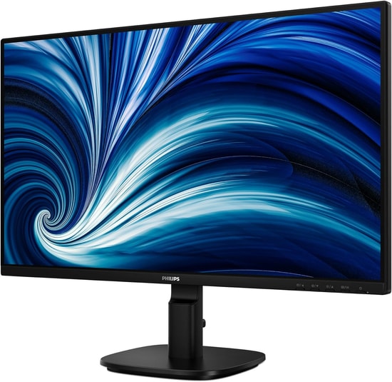 Philips 24B2N2200/00 23.8" Full HD IPS Monitör - 120Hz, 4ms, Hoparlör, Vesa, DP, HDMI, VGA