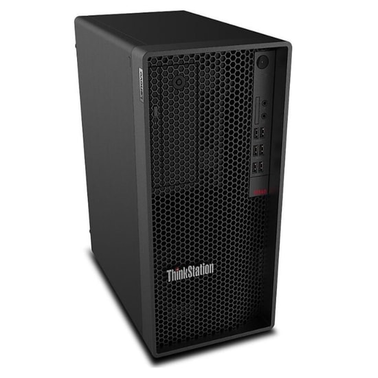 Lenovo ThinkStation P348 (30EQ0235TX) Masaüstü İş İstasyonu - i7-11700, 16GB RAM, 512GB SSD, T400 4GB, Windows 11 Pro