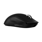 Logitech G PRO X Superlight 2 SE Siyah Kablosuz Oyuncu Mouse - HERO 2 Sensör, LIGHTSPEED, 44000 DPI (910-007553)