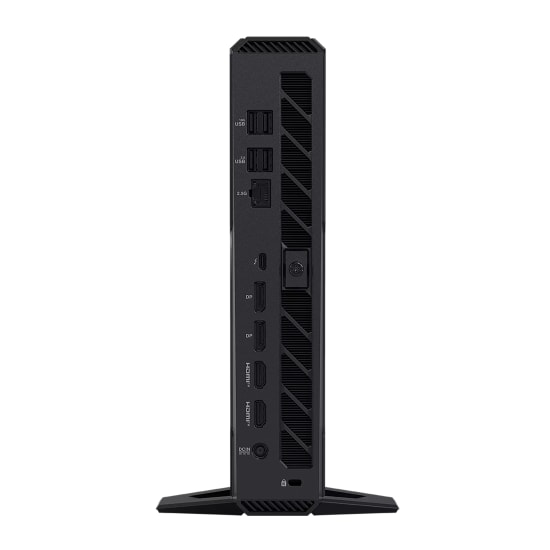 ASUS NUC15 Performance Intel Ultra U9-275HX RTX 5070 Barebone Mini PC - RAM/SSD Yok, FreeDOS, (RNUC15JNK9X40002)