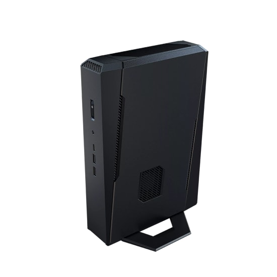 ASUS NUC15 Performance Intel Ultra U7-255HX RTX 5060 Barebone Mini PC - RAM/Disk Yok, FreeDOS (RNUC15JNK7X50002)