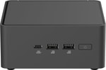 ASUS NUC 15 Pro Tall Core i7-240H Barebone Mini PC - RAM/SSD Yok, FreeDOS, Intel Grafik, WiFi, BT (RNUC15CRHC700002)