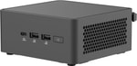 ASUS NUC 15 Pro Tall Core i5-1210U Barebone Mini PC - RAM/SSD Yok, FreeDOS, Intel Grafik, WiFi, BT (RNUC15CRHC500002)