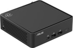 ASUS NUC 15 Pro Slim Intel i3-100U Barebone Mini PC - RAM/SSD Yok, FreeDOS, Slim Kasa, Wireless (RNUC15CRKI300002)