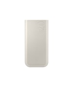 Samsung EB-P4520XUEGWW 20.000 mAh Powerbank Bej Renk - 45W Süper Hızlı Şarj, USB-C, PD 3.0, 3 Port