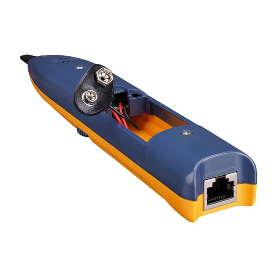 S-Link SL-KB1030 Kablo Bulucu ve Tester - Kablo Test Cihazı, Hat Takibi ve Süreklilik Kontrolü - Profesyonel Ağ Tanılama