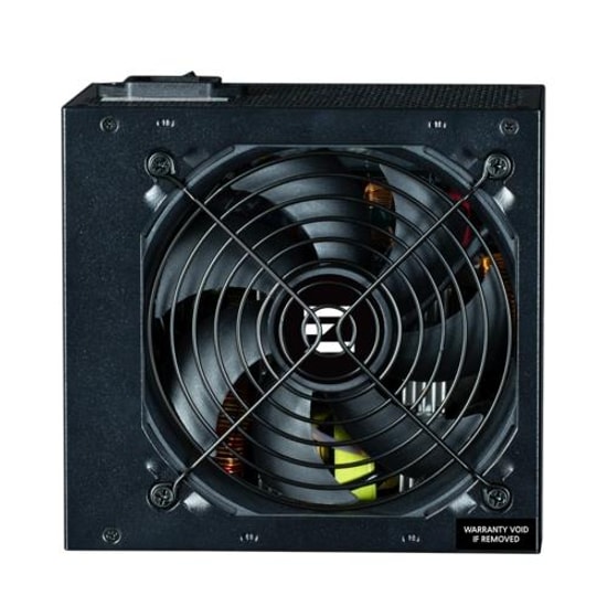 Zalman Decamax ZM700-LX3 700W 80+ Güç Kaynağı - 120mm Fanlı, Yüksek Korumalı Devre Tasarımı, Aktif PFC, ATX Power Supply