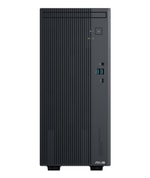 ASUS ExpertCenter P500 Gri Mini Tower PC (P500MV-C52108512B0D) - Core 7 240H, 16GB DDR5, 512GB SSD, 180W PSU, Freedos