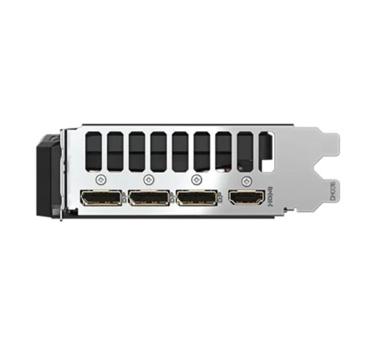 GIGABYTE RTX 5060 Ti Windforce MAX OC 8GB GDDR7 Ekran Kartı (GVN506TWF2MAXOC8GD) - 128 Bit, DP 2.1b, HDMI 2.1b