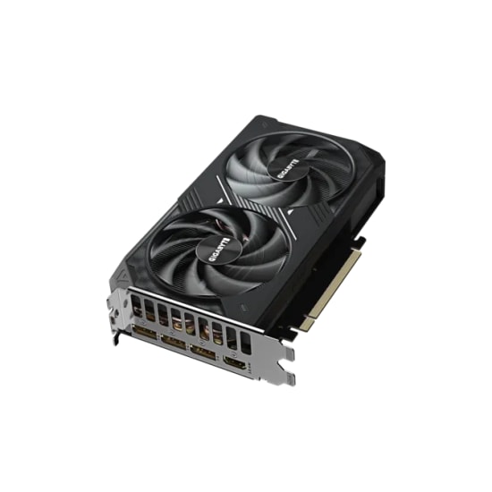 GIGABYTE RTX 5060 Ti Windforce MAX OC 8GB GDDR7 Ekran Kartı (GVN506TWF2MAXOC8GD) - 128 Bit, DP 2.1b, HDMI 2.1b