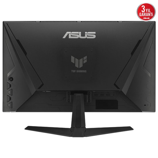 Asus TUF Gaming VG249Q5A 23.8" FHD 200Hz 0.3ms Oyuncu Monitörü - 300cd, Fast IPS, Adaptive Sync, 4W Hoparlör, VESA