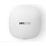 HPE Aruba Ion AP-535 (JZ336A) RW İç Ortam Access Point - AX3000, 4x4 MIMO, Adaptörsüz, Yüksek Yoğunluklu Router