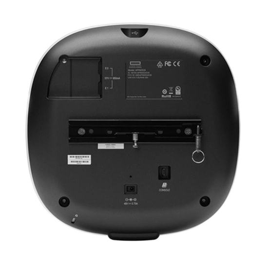 HPE Aruba Ion AP-535 (JZ336A) RW İç Ortam Access Point - AX3000, 4x4 MIMO, Adaptörsüz, Yüksek Yoğunluklu Router