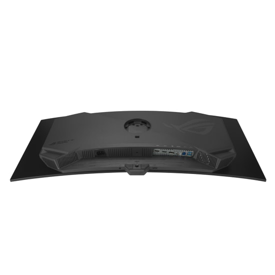 ASUS ROG Strix XG34WCDG 34" Kavisli QD-OLED Oyuncu Monitör - 3440x1440, 175Hz, 0.03ms, 250cd, HDR 400, USB-C, Neo Sensör