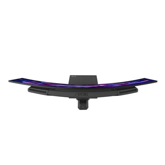 ASUS ROG Strix XG34WCDG 34" Kavisli QD-OLED Oyuncu Monitör - 3440x1440, 175Hz, 0.03ms, 250cd, HDR 400, USB-C, Neo Sensör
