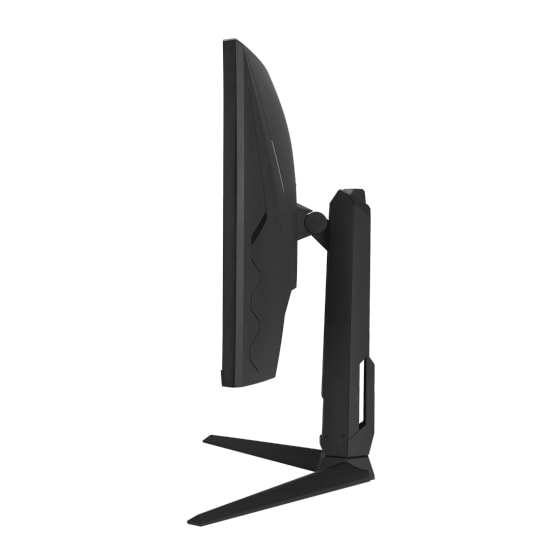 Asus TUF Gaming VG34WQML5A 34" Kavisli 250Hz 0.5ms VA WQHD Oyuncu Monitör - 3440x1440, 10bit, G-Sync, HDR400, HDMI, DP