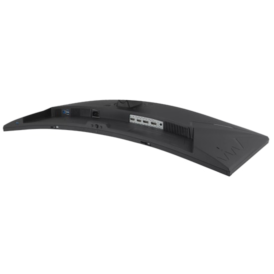 Asus TUF Gaming VG34WQML5A 34" Kavisli 250Hz 0.5ms VA WQHD Oyuncu Monitör - 3440x1440, 10bit, G-Sync, HDR400, HDMI, DP