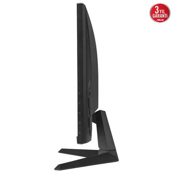 Asus TUF Gaming VG279Q5A 27" 200Hz 0.3ms Fast IPS Oyuncu Monitör - Full HD, 300cd, HDMI, DP, G-Sync, 4W Hoparlör, VESA