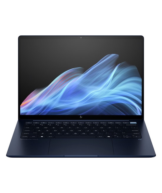 HP EliteBook Ultra G1i Intel U7-258V (D30U4ET) Laptop - 32GB RAM, 1TB SSD, 14" 2.8K OLED Ekran, Windows 11 Pro