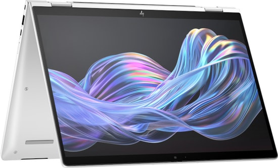 HP EliteBook X Flip G1i Intel Core Ultra 7-258V (D30U6ET) Laptop - 32GB RAM, 512GB SSD, 14" Dokunmatik, Windows 11 Pro