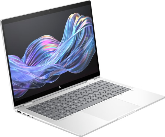 HP EliteBook X Flip G1i Intel Core Ultra 7-258V (D30U6ET) Laptop - 32GB RAM, 512GB SSD, 14" Dokunmatik, Windows 11 Pro